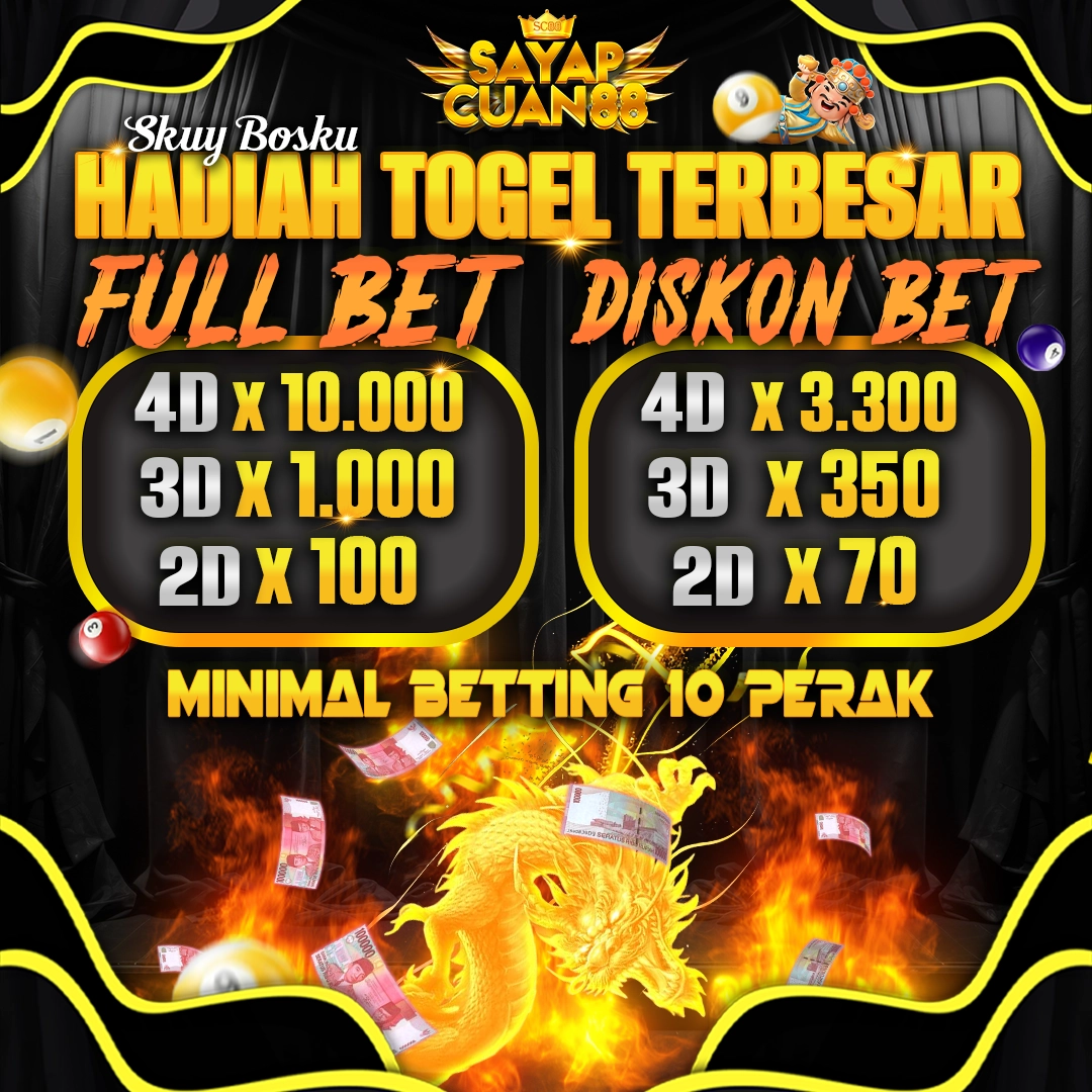 SAYAPCUAN88 - Daftar Situs Game Resmi Dan Situs Bola Online Terpercaya