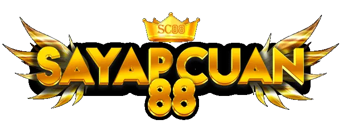 Logo SAYAPCUAN88 Game Online Indonesia